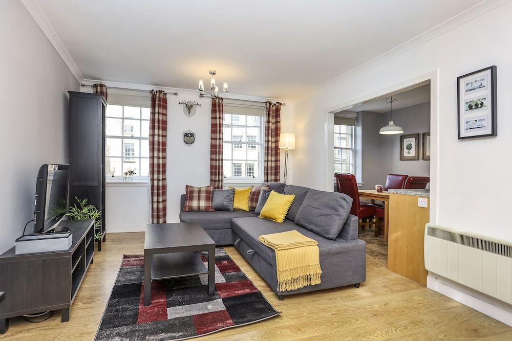 Apartment, 1 Bedroom