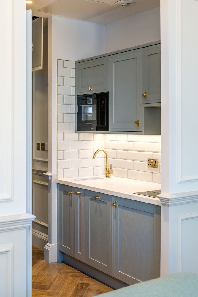 RÌGH Residences City Apartment 8