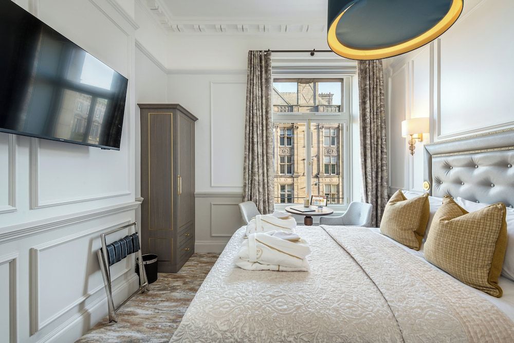 RÌGH Residences City Apartment 3