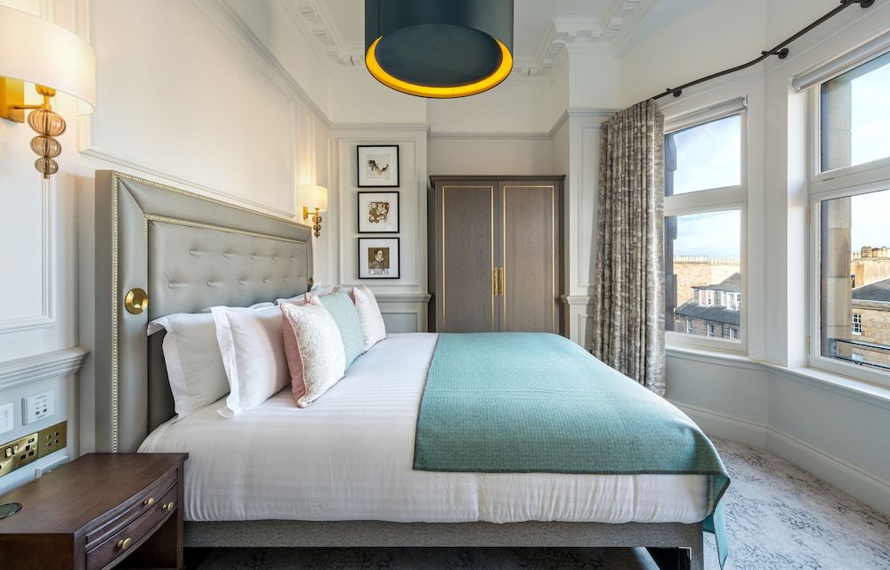 RÌGH Residences City Apartment