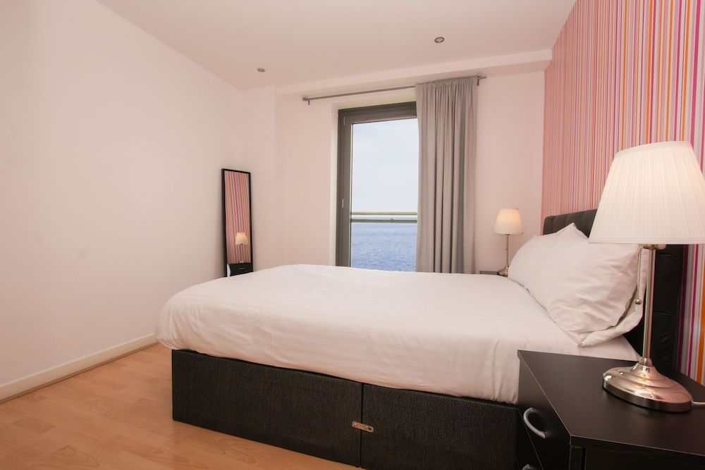 Blue Harbour Apartments Apartment 3