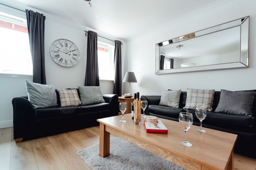 Edinburgh Aparthotel