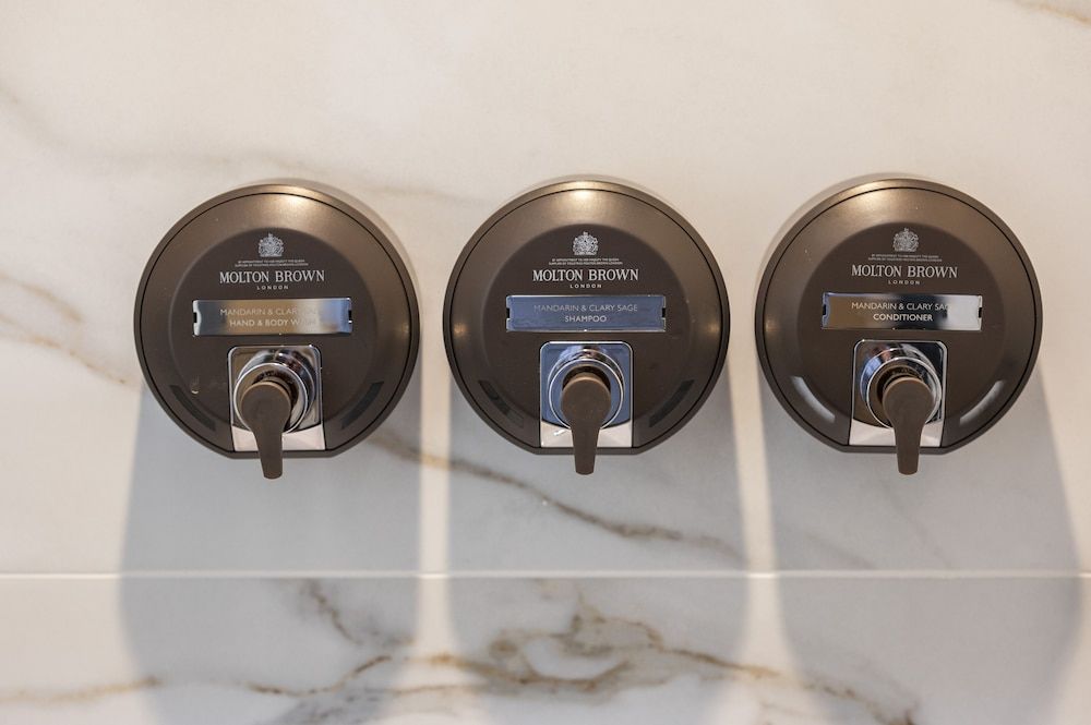 Tynecastle Park Hotel Plaza Room 5