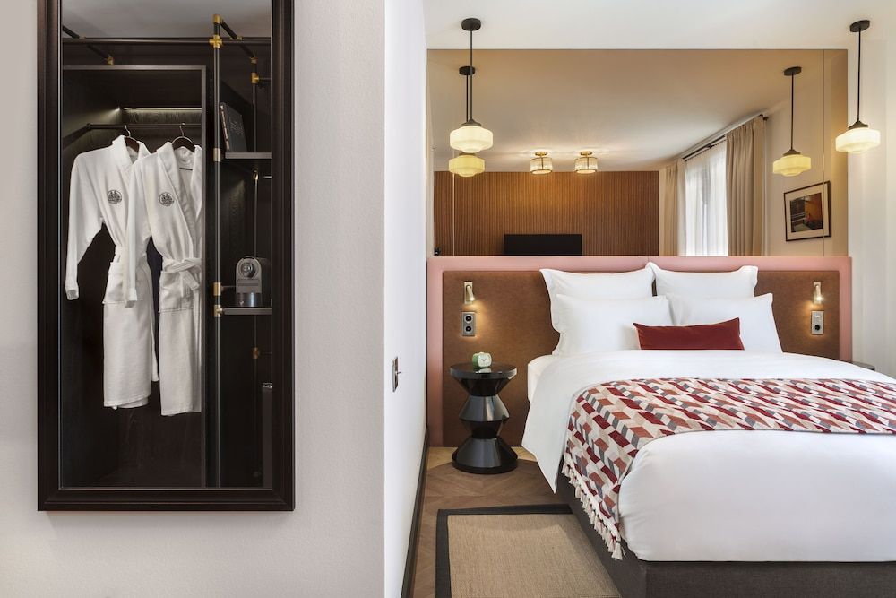 Artizan - Design Hotel