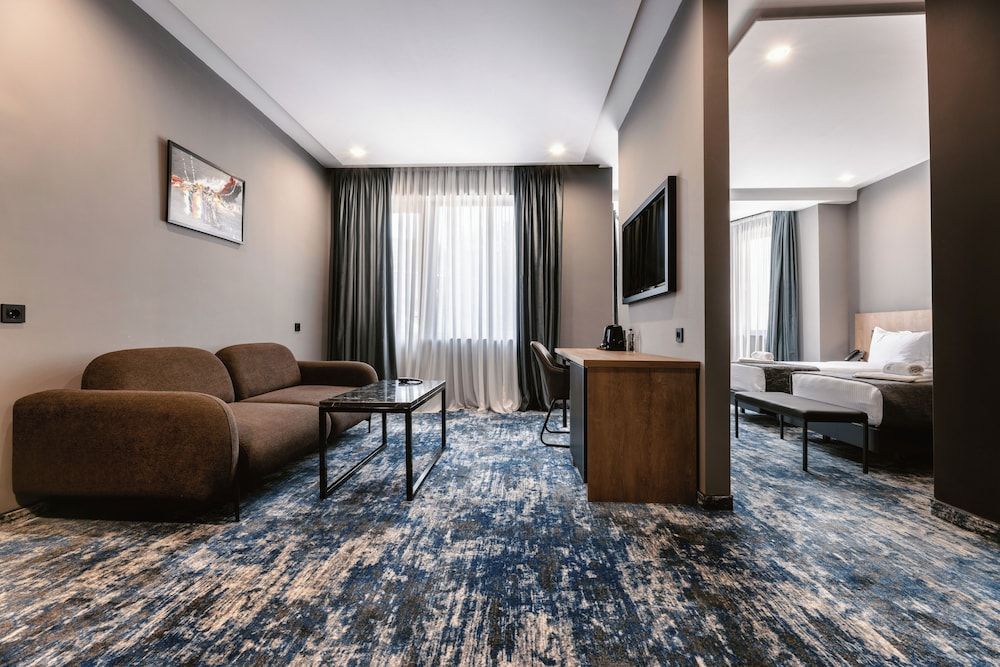 Hotel Splendid Tbilisi