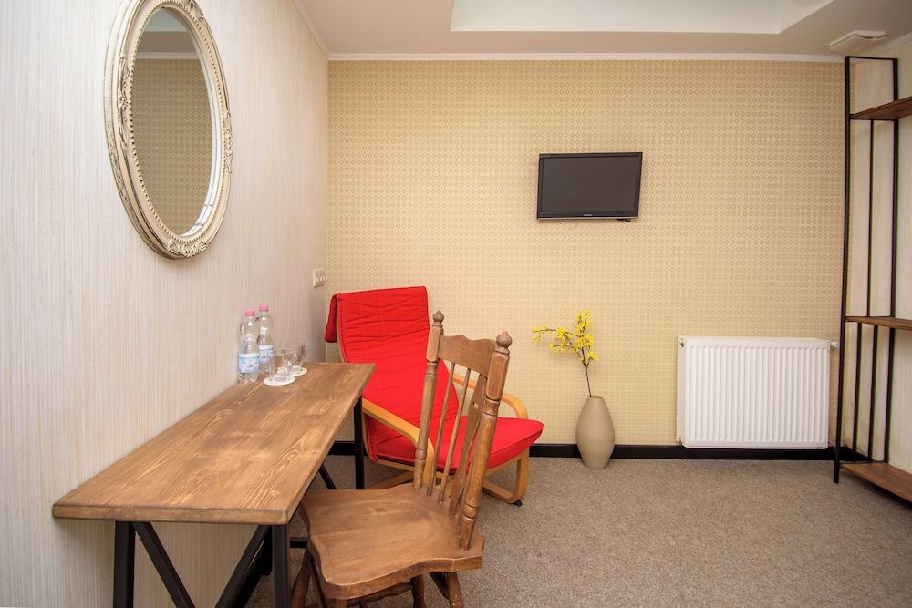 Libretto Economy Double Room 2