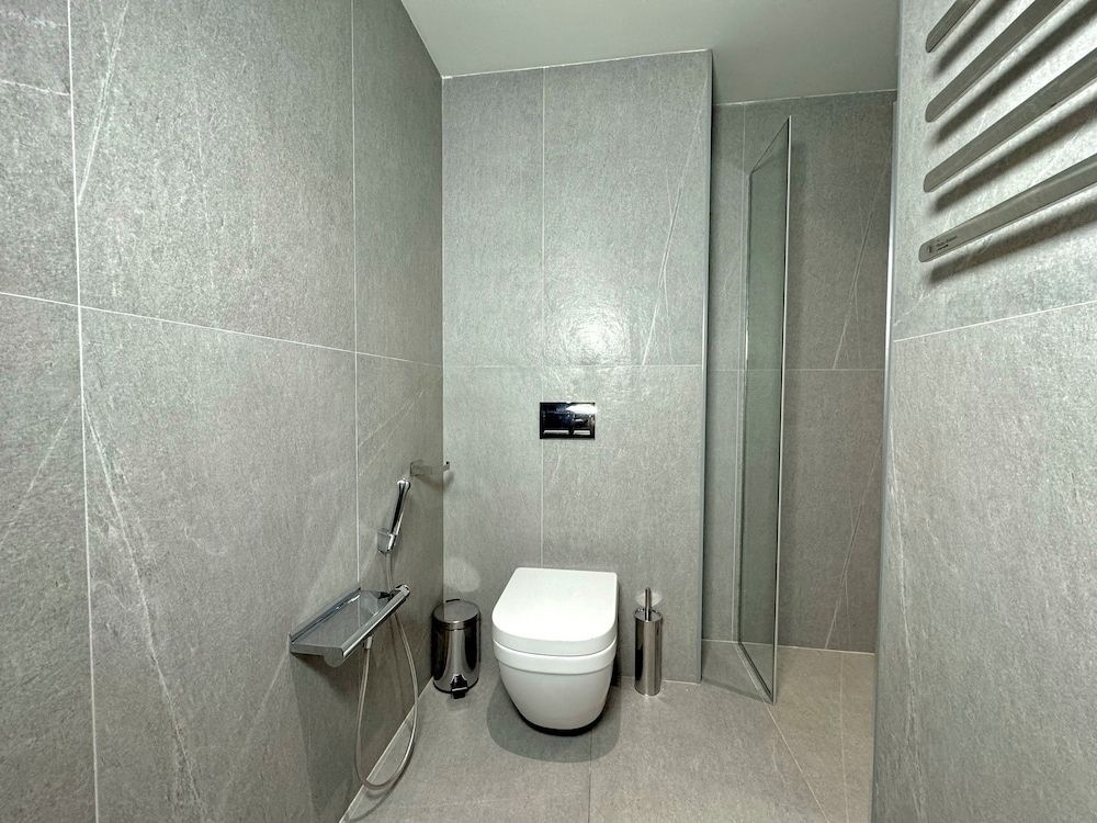 Tbilisi Edition - Design Hotel Standard Twin Room, City View 7