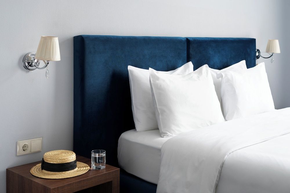 Alma Boutique Hotel Standard Room - Street View 2