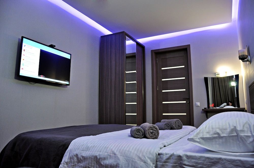 Deluxe Apartment, 4 Bedrooms