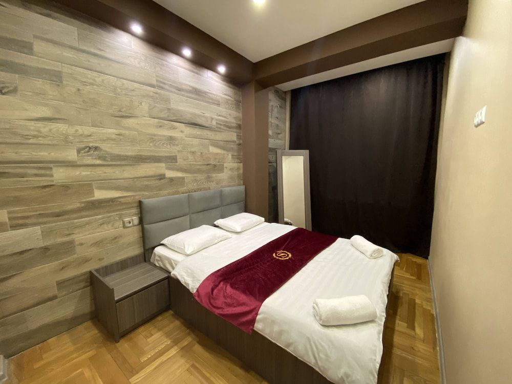 Deluxe Apartment, 4 Bedrooms