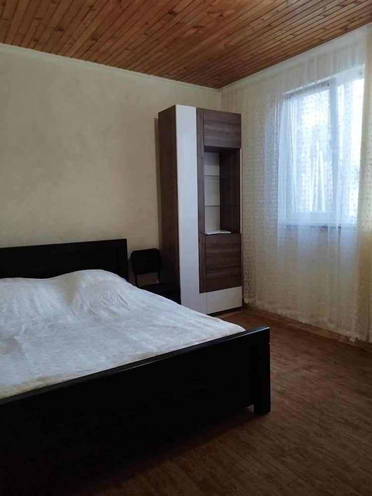 Safari House Standard Double Room 2