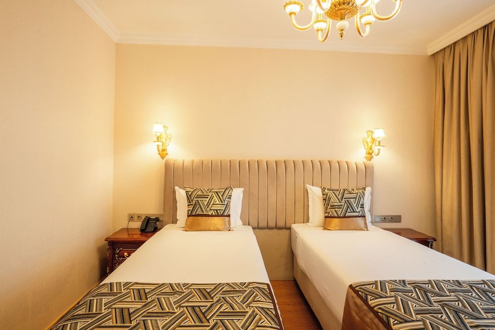 Panorama Lisi Grand Hotel