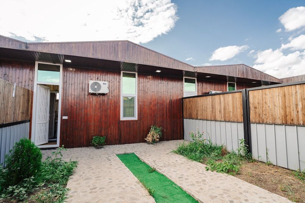 Bungalow 