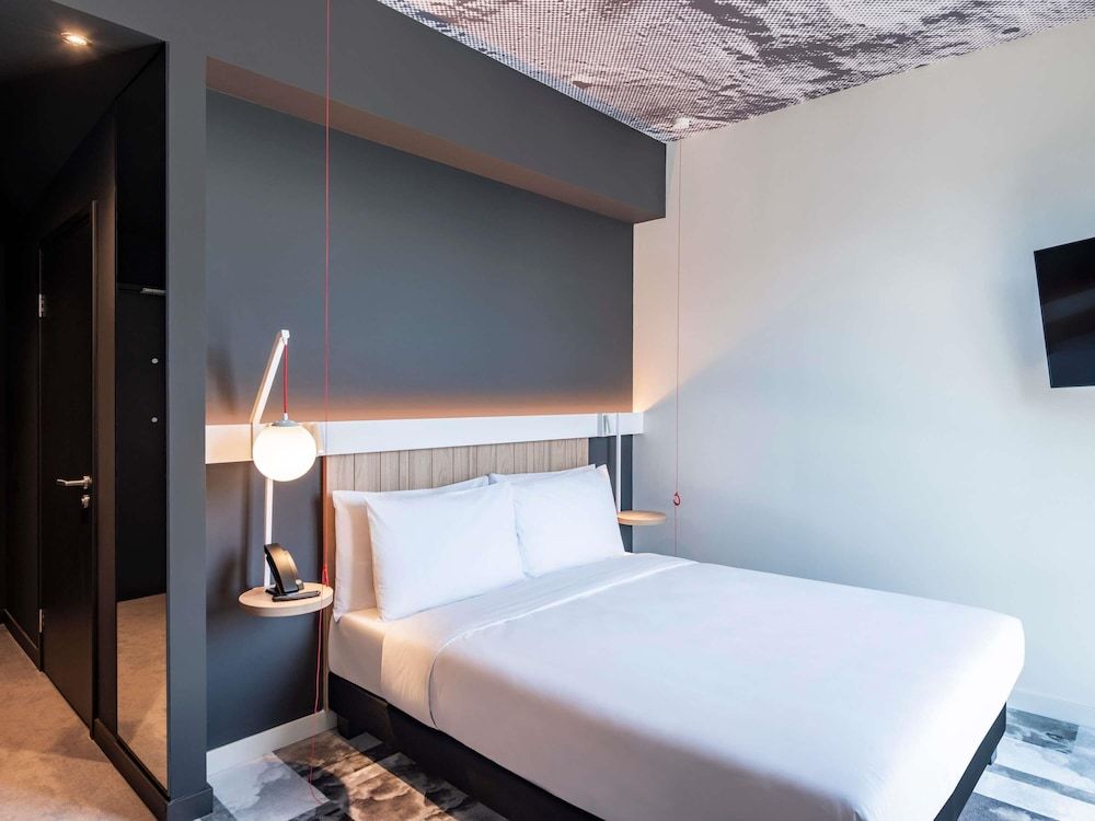 Ibis Tbilisi City Standard Room, 1 Double Bed, Accessible 2