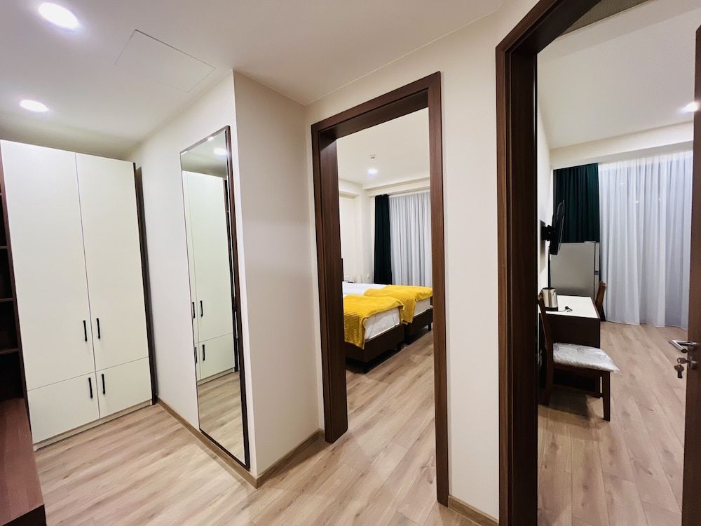 Basic Suite