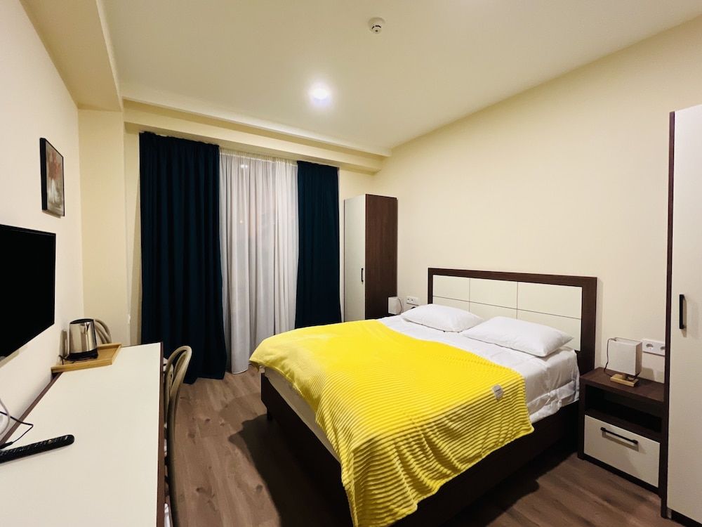 Hotel West Tbilisi Double Room