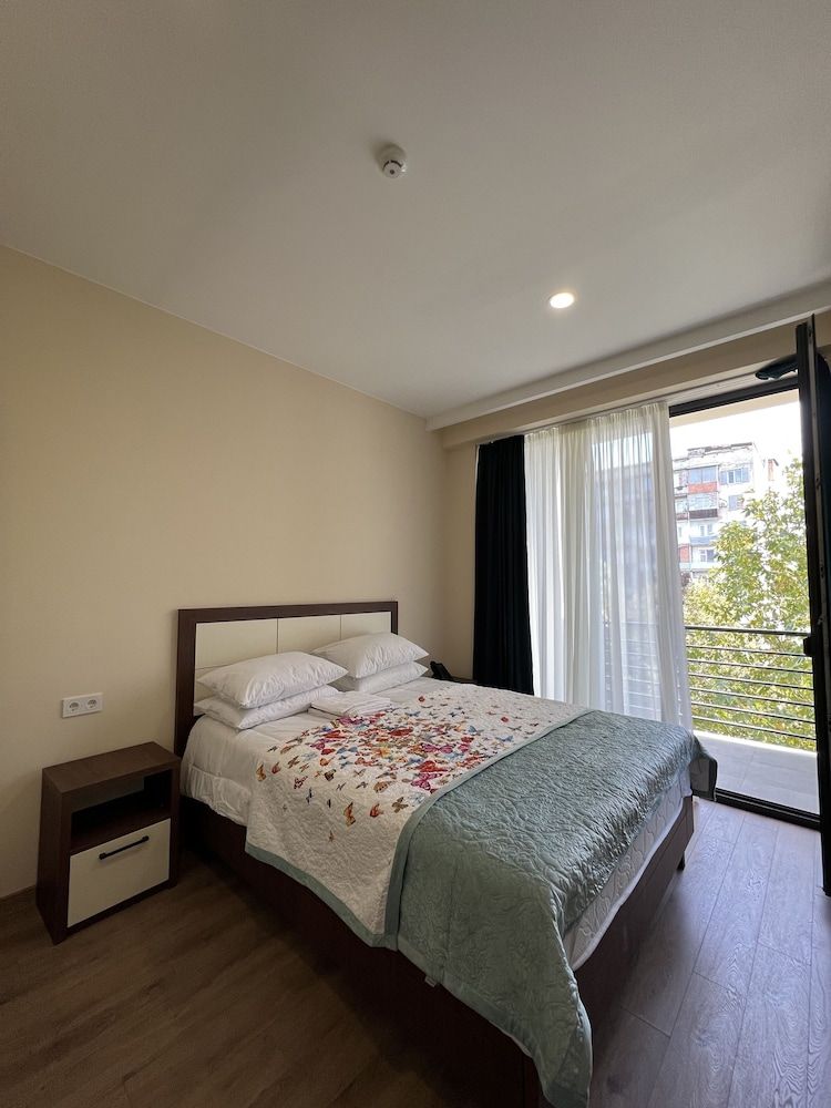Hotel West Tbilisi Double Room 3