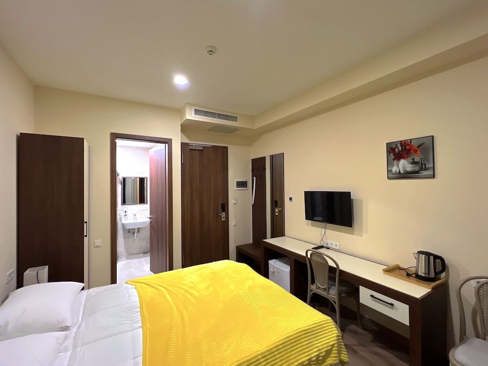 Hotel West Tbilisi Double Room 2
