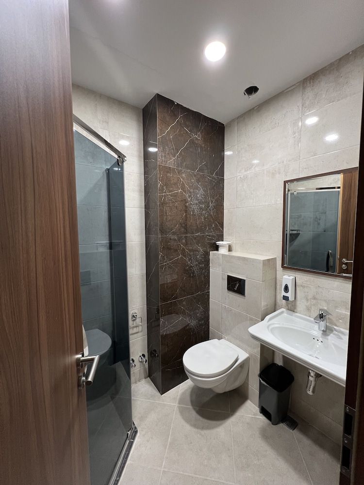 Hotel West Tbilisi Double Room 6