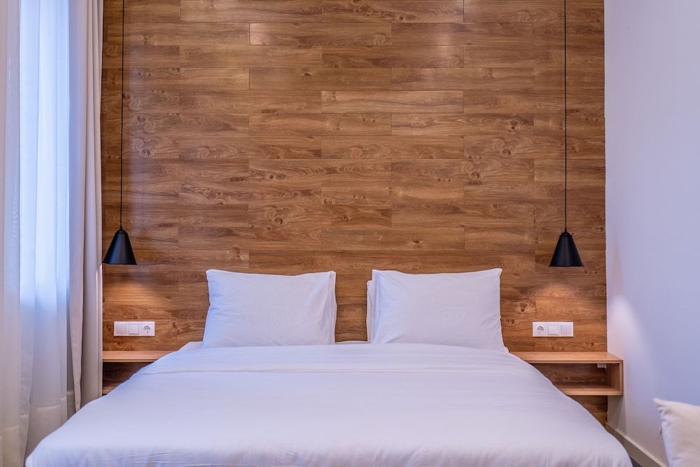 5 STAR APART HOTEL Standard Studio, Courtyard View 3