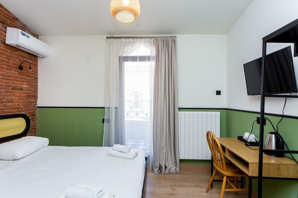 Shota Rustaveli Aparthotel