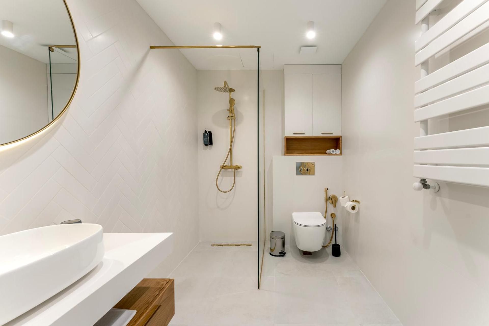 King Room - Disability Access