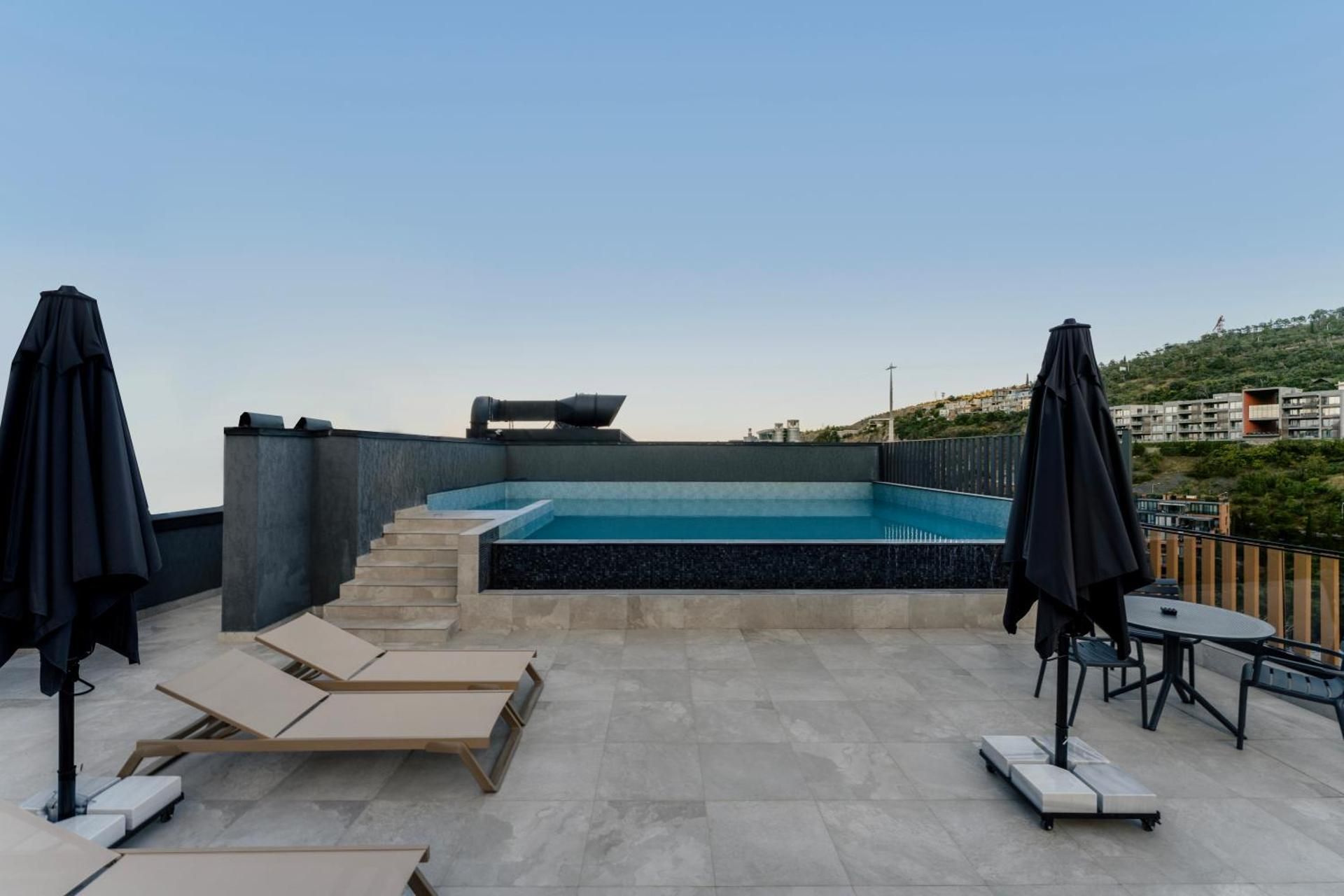 surrounding environment