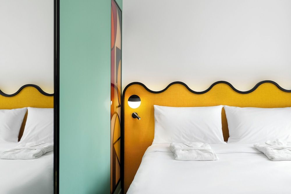 Ibis Styles Old Tbilisi