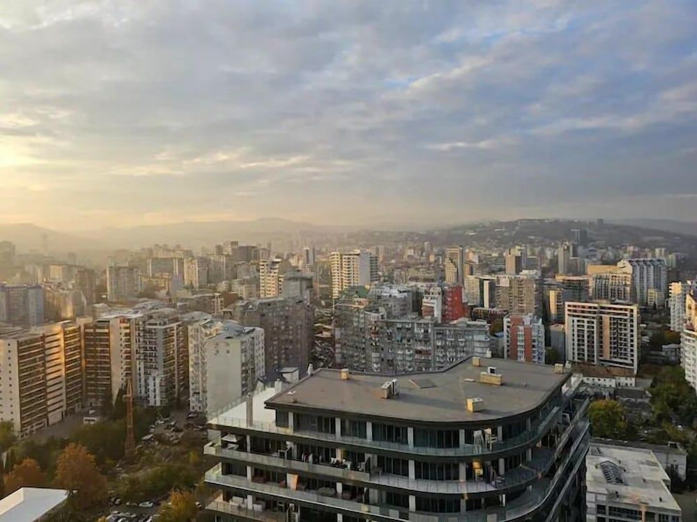 City View