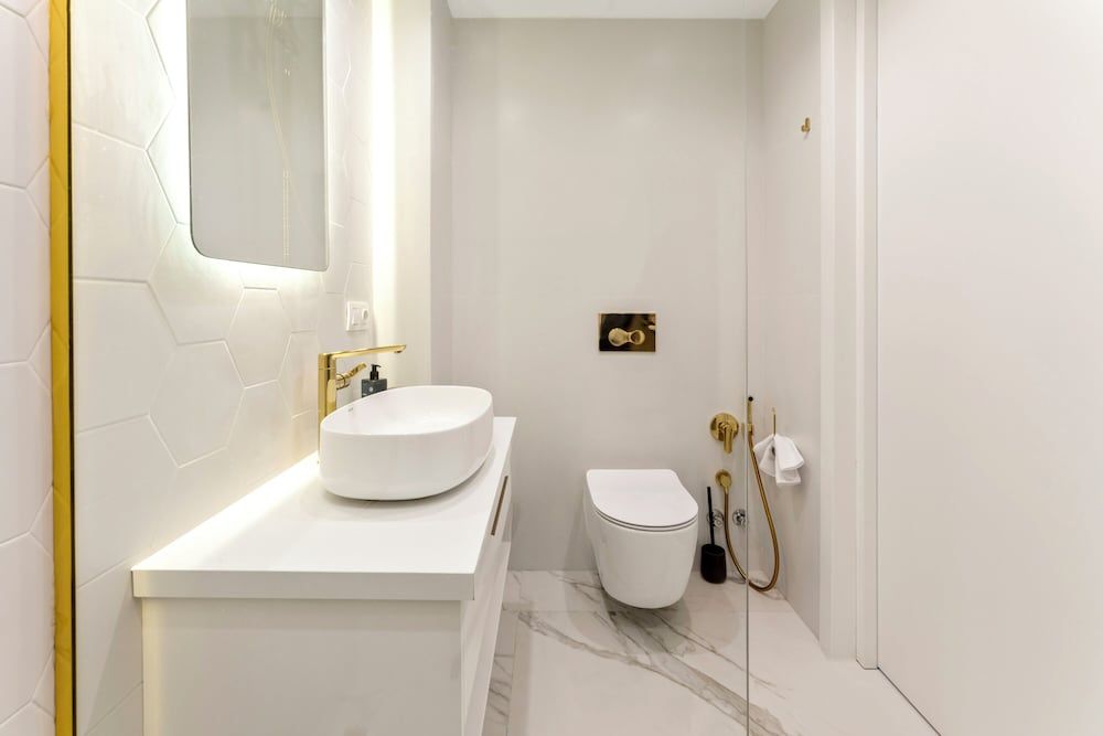 Solridge Aparthotel Standard Double Room, Balcony, City View 3