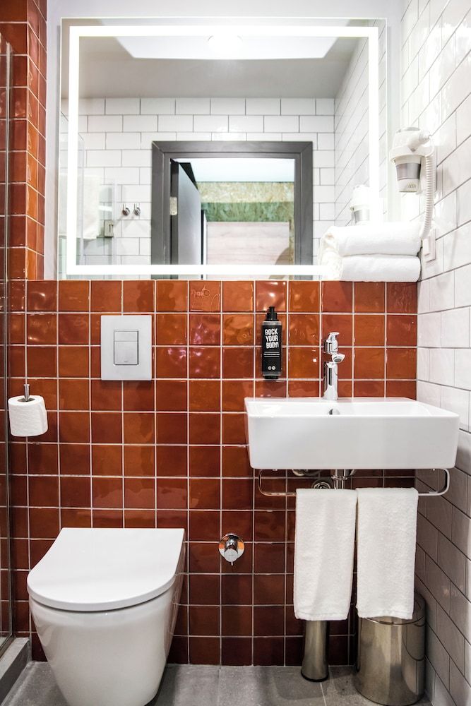 Greet Tbilisi Center (Opening September 2024) Room, 1 Double Bed (Pop Room) 3