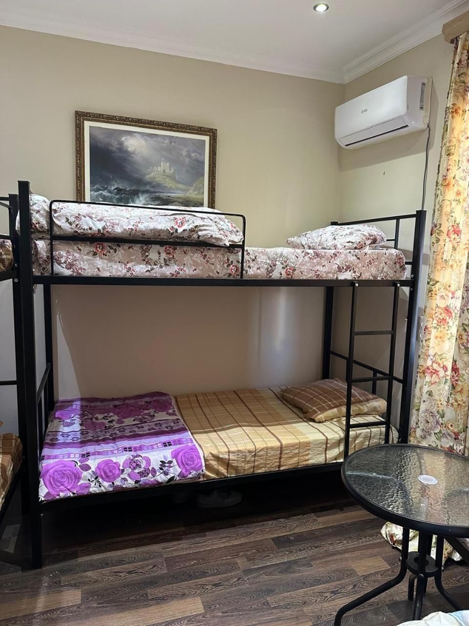 Deluxe Double Room with Shower