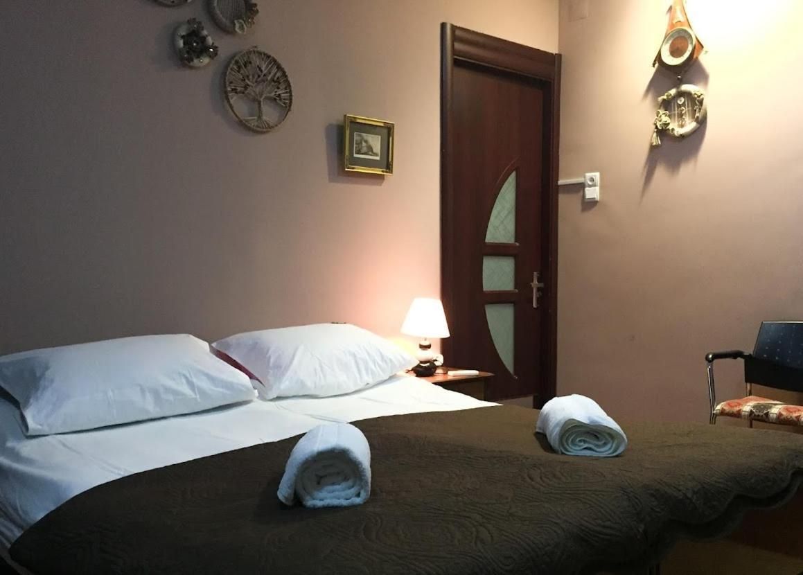 Deluxe Double Room with Shower