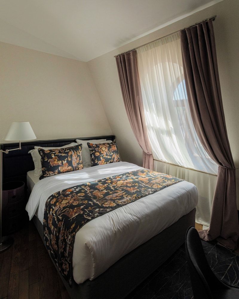 Boutique Hotel Puris Moedani