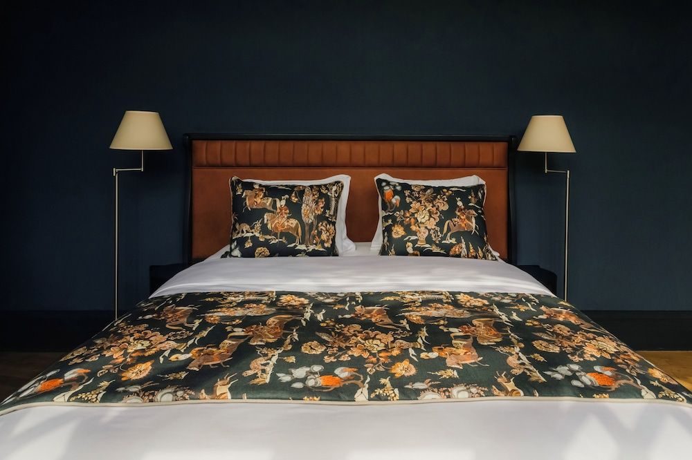 Executive Suite Room