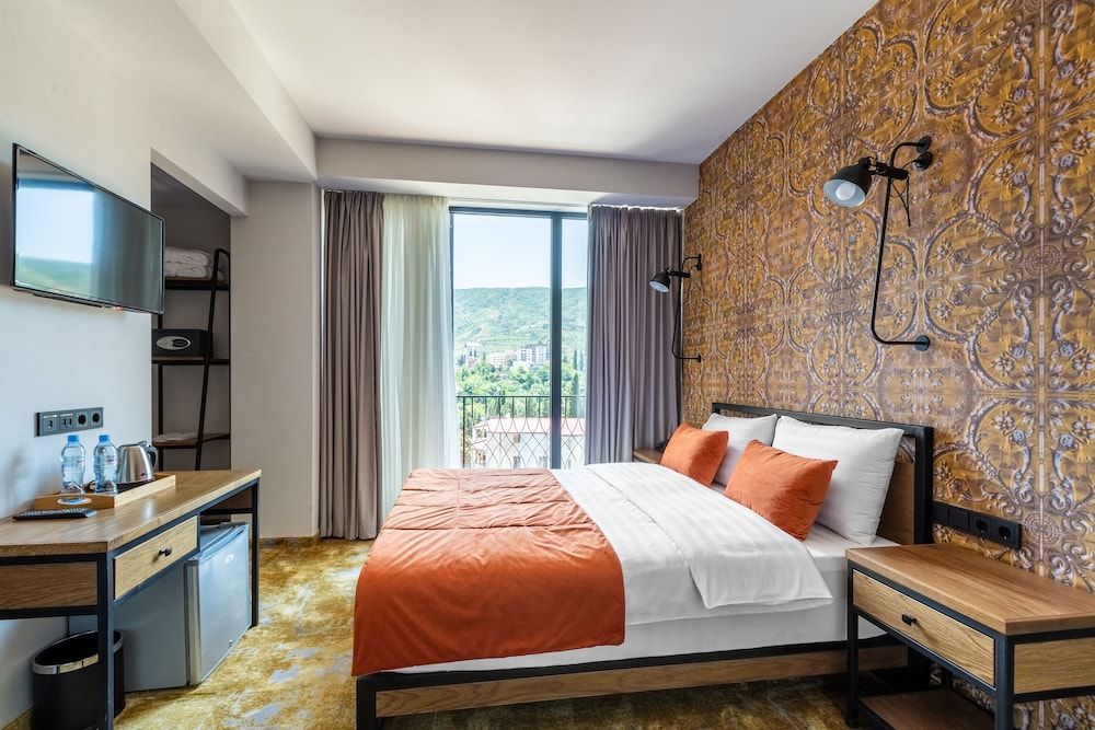 Biography Design Tbilisi