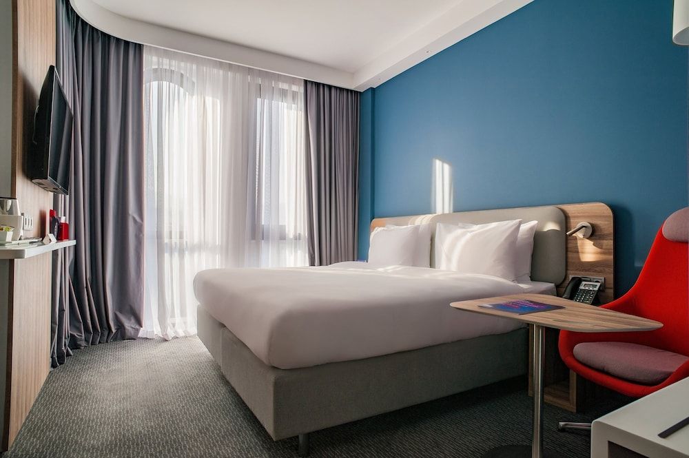 Holiday Inn Express Tbilisi Avlabari by IHG Standard Room
