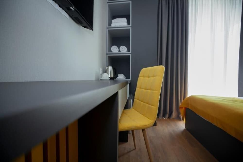 Old City Boutique Hotel Deluxe Double Room 6