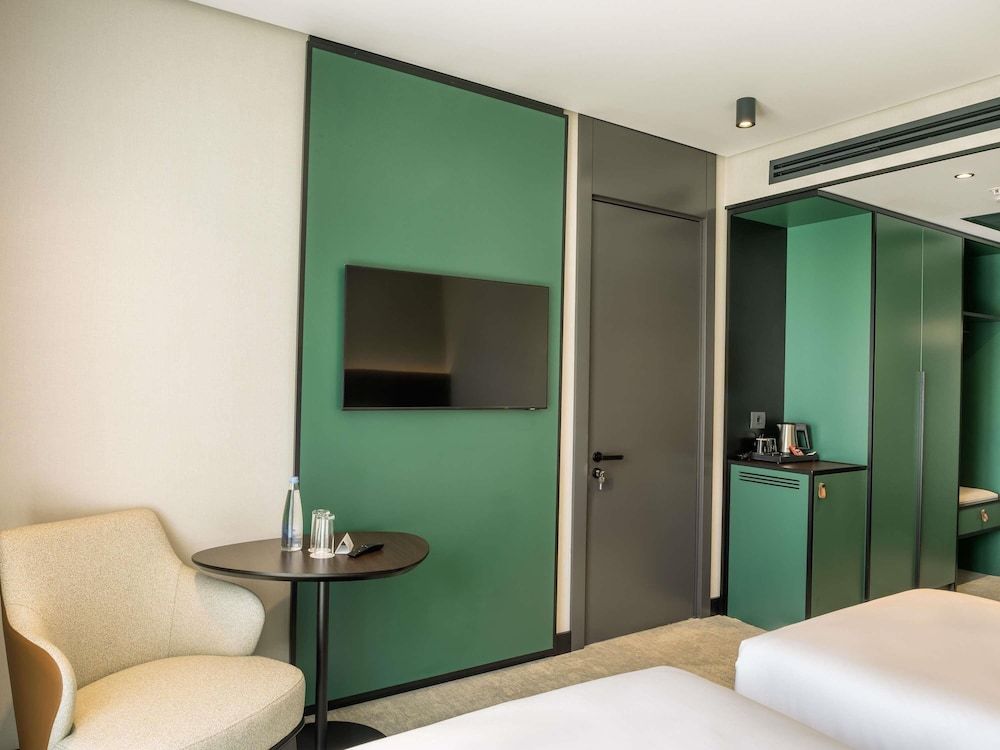 Novotel Tbilisi Center Standard Room, 2 Twin Beds 5