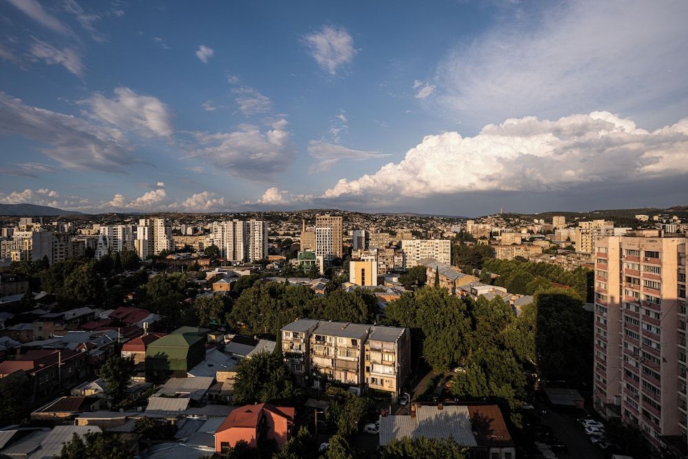 City View