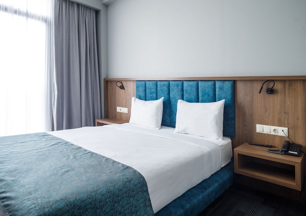 Address Inn Tbilisi Standard Double Room 3