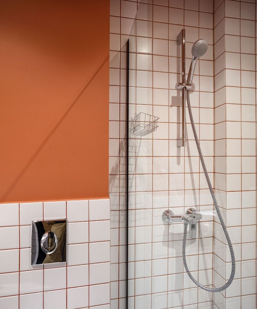 Address Inn Tbilisi Standard Double Room 10