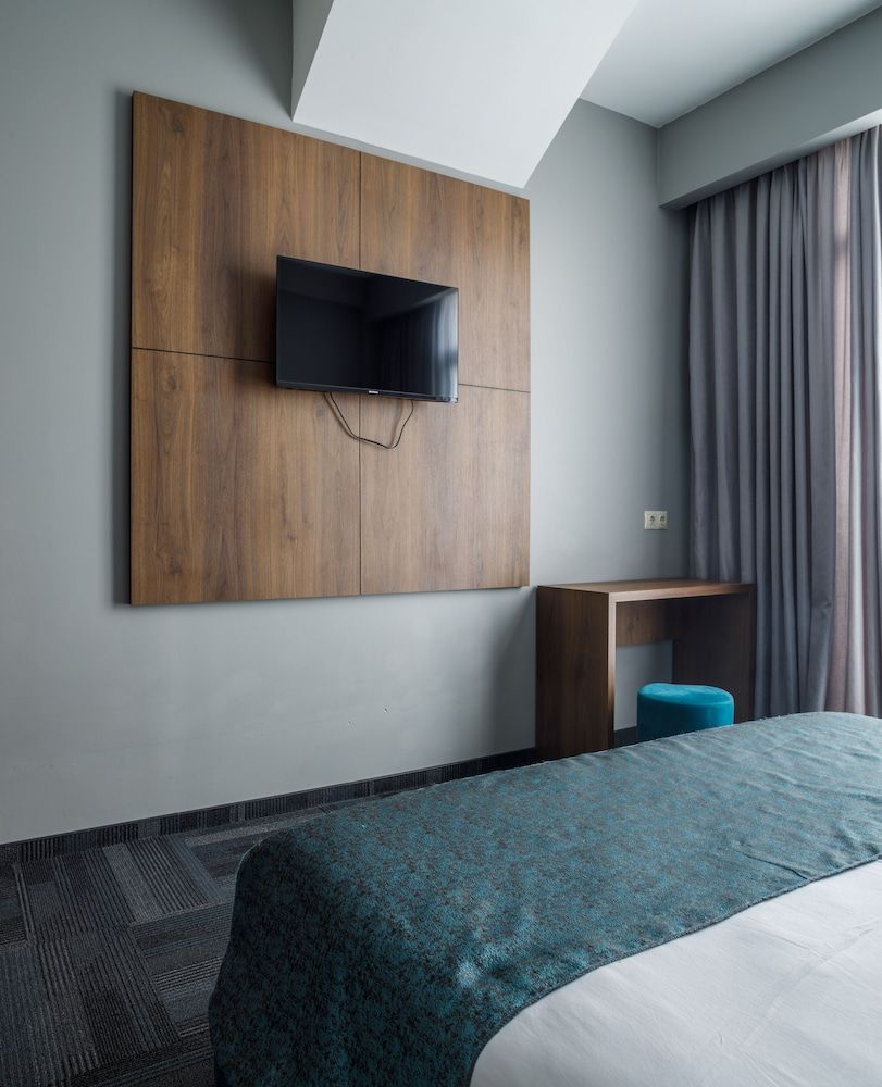 Address Inn Tbilisi Standard Double Room 5