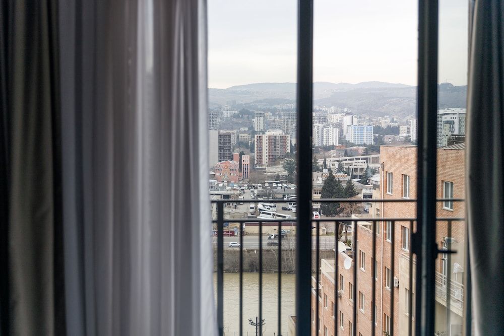 Address Inn Tbilisi Standard Double Room 7