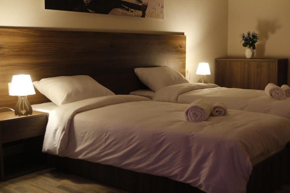 Comfort Double or Twin Room