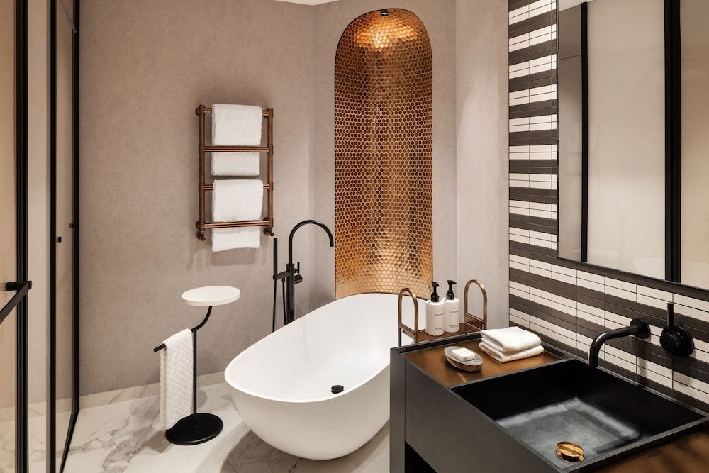 Club Suite, 1 King Bed