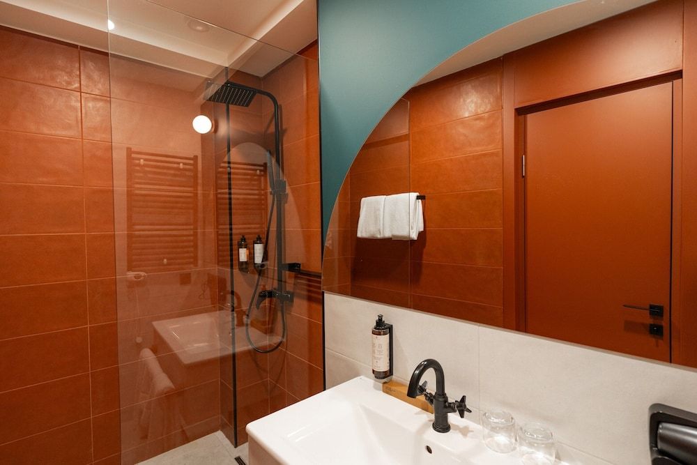 About Sololaki Economy Double Room 6