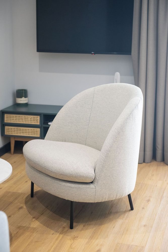 Qstay Gratus Tbilisi Studio Suite with Kitchen 21