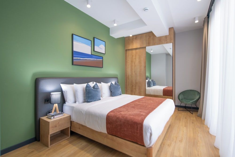 Qstay Gratus Tbilisi