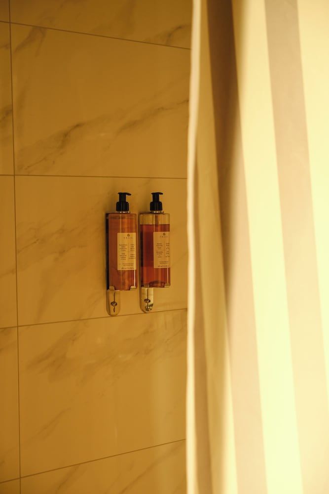 Margot Sololaki Economy Double Room 6